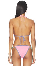 Winona Bikini Top - thumbnail 6