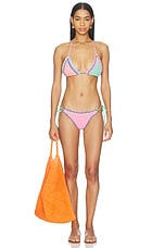 Winona Bikini Top - thumbnail 7