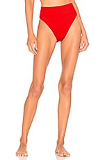 Product image of BEACH RIOT Highway Bikini Bottom. Click to view full details