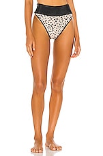 Product image of BEACH RIOT Calzón de bikini Highway. Click to view full details