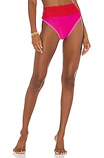 Product image of BEACH RIOT Emmy Bikini Bottom. Click to view full details