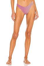 Product image of BEACH RIOT Island Bikini Bottom. Click to view full details