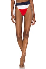 Product image of BEACH RIOT Alexis Bikini Bottom. Click to view full details