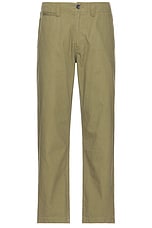 Relaxed Trouser Pant