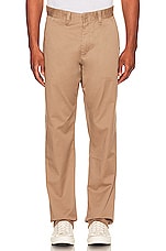 Product image of Brixton Choice Chino Pant. Click to view full details