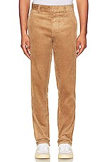 Product image of Brixton Choice Chino Regular Pant. Click to view full details
