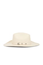 Prescott Brick Top Cowboy Hat - thumbnail 7