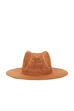 Sophia Knit Packable Hat - thumbnail 5