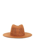 Sophia Knit Packable Hat - thumbnail 6