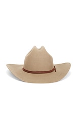 Laredo Wthr Guard Cowboy Hat - thumbnail 5