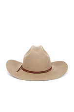 Laredo Wthr Guard Cowboy Hat - thumbnail 6