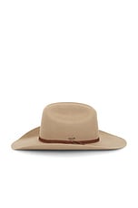 Laredo Wthr Guard Cowboy Hat - thumbnail 7