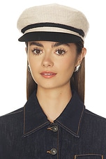 Fiddler Cap - thumbnail 4
