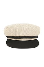 Fiddler Cap - thumbnail 5