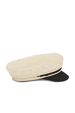 Fiddler Cap - thumbnail 7