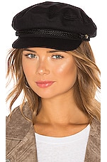Fiddler Cap