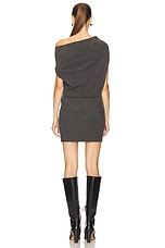 Lori Sleeveless Mini Dress - thumbnail 7