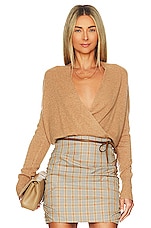 Product image of Brochu Walker Phinneas Wrap. Click to view full details