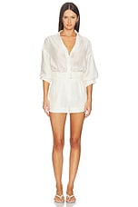Kate Voile Shirt - thumbnail 7
