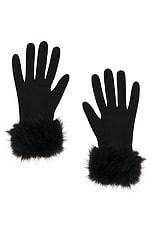 Short Spandex Glove - thumbnail 4