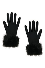 Short Spandex Glove - thumbnail 5