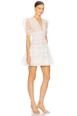 Megan Mini Dress - thumbnail 5