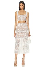 Product image of Bronx and Banco Megan Two Piece Set. Click to view full details
