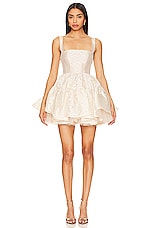 Tiara Dress - thumbnail 4