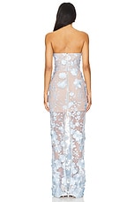 x REVOLVE Jasmine Maxi Dress - thumbnail 6