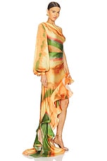 Hanna Horizon Gown - thumbnail 5