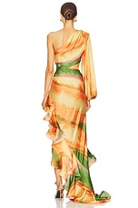 Hanna Horizon Gown - thumbnail 7