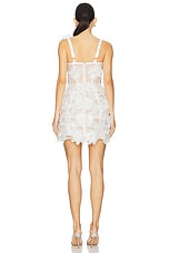 Rosalie Mini Dress - thumbnail 6