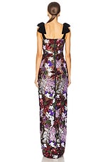 Dahlia Maxi Dress - thumbnail 6