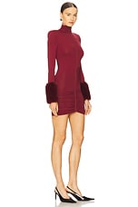 Eleanor Mini Dress - thumbnail 5