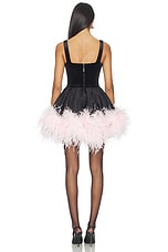 Avery Mini Dress - thumbnail 6