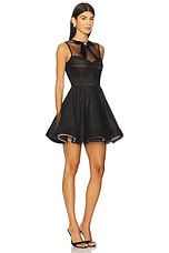Charlotte Mini Dress - thumbnail 5