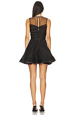 Charlotte Mini Dress - thumbnail 6