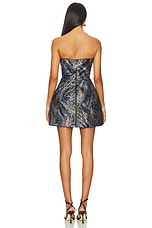 Maraya Strapless Dress - thumbnail 6