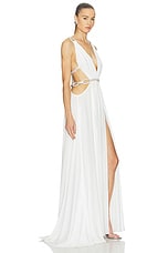 Brielle Diamond Gown - thumbnail 5