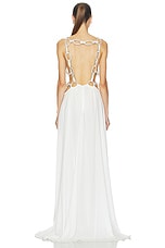 Brielle Diamond Gown - thumbnail 6