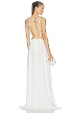 Brielle Diamond Gown - thumbnail 7