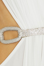 Brielle Diamond Gown - thumbnail 8