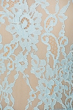 Electra Lace Gown - thumbnail 7