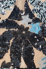 Dahlia Strapless Maxi Dress - thumbnail 7