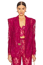 Capri Blazer