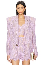 Capri Blazer