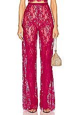 Capri Pant