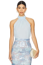 x REVOLVE Halter Neck Top