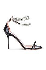Product image of Bronx and Banco X REVOLVE Reflective Heels. Click to view full details