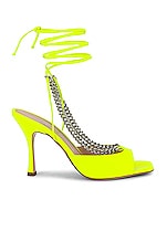 Product image of Bronx and Banco X REVOLVE Mars Neon Heels. Click to view full details